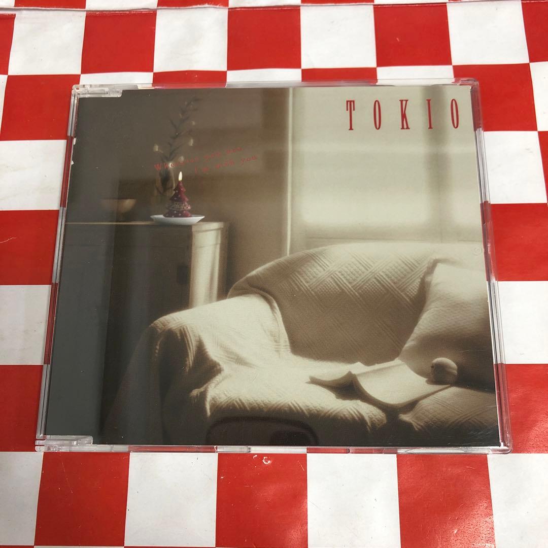 C20582 TOKIO ding-dong glider傷や汚れあり