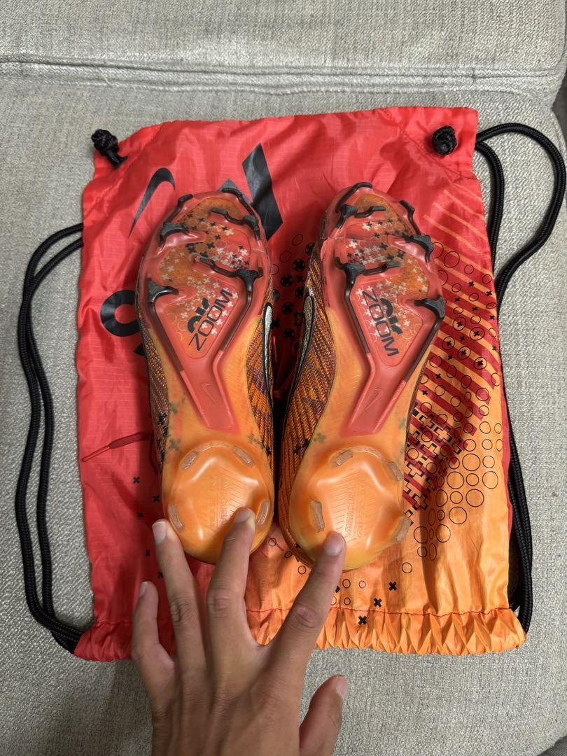 NIKEマーキュリアル ヴェイパー15 エリート MDS FG
26.5cm