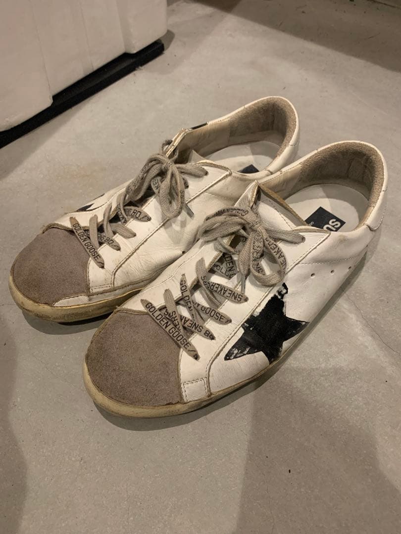 国内配送】【国内配送】GOLDEN GOOSE スニーカー スニーカー