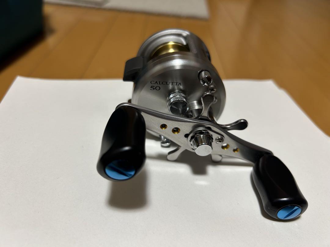 カルカッタ５０