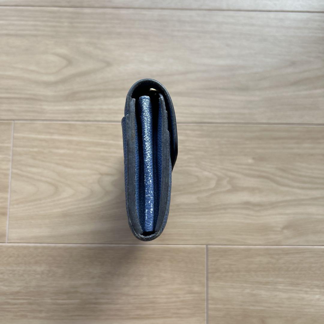 LOUIS VUITTON ルイヴィトン　長財布