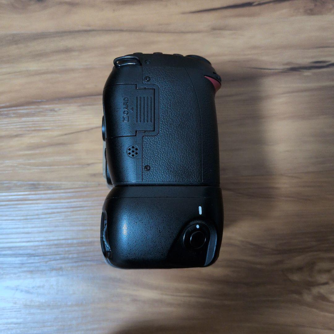 Nikon D90 AF-S NIKKOR 24-105mm ED 美品