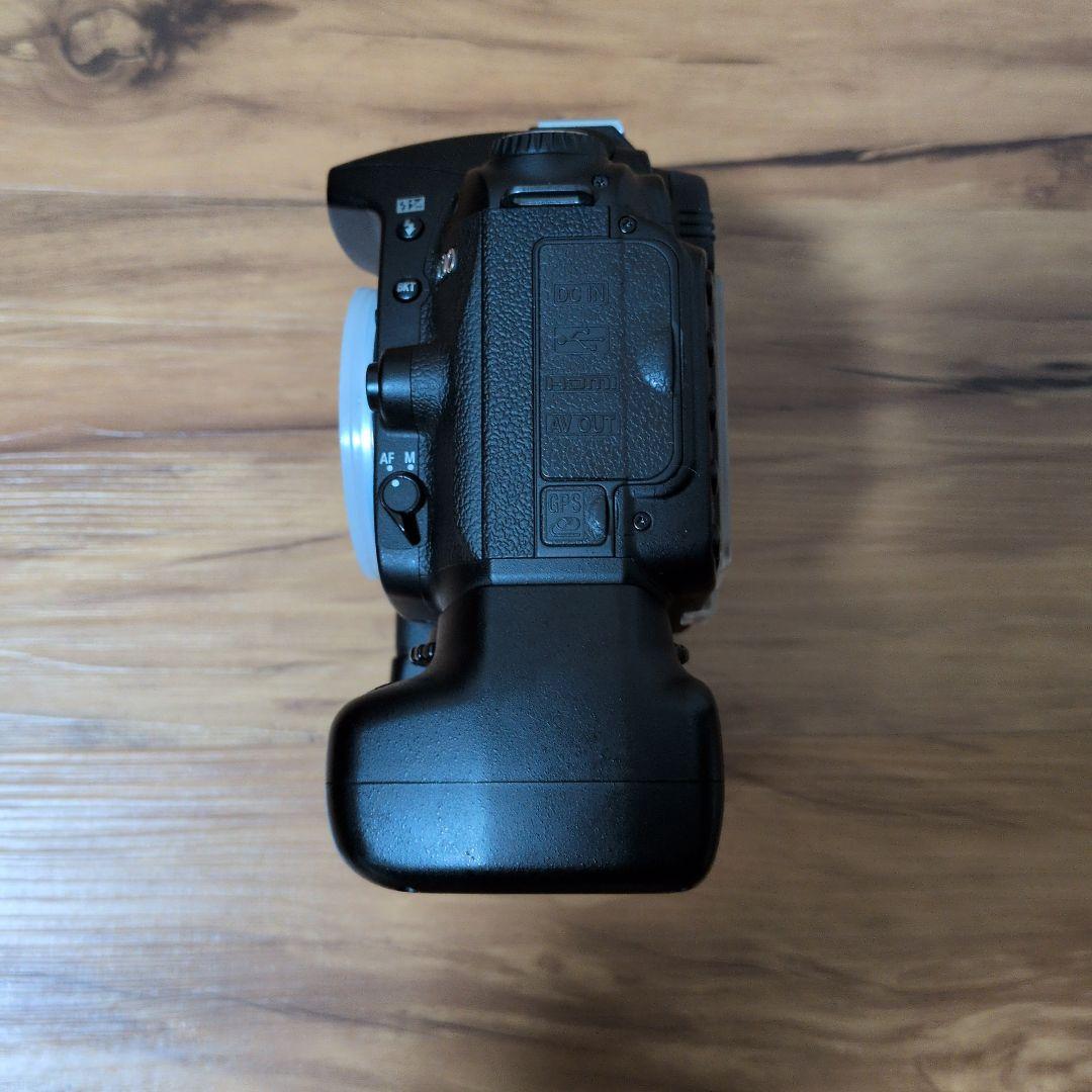 Nikon D90 AF-S NIKKOR 24-105mm ED 美品