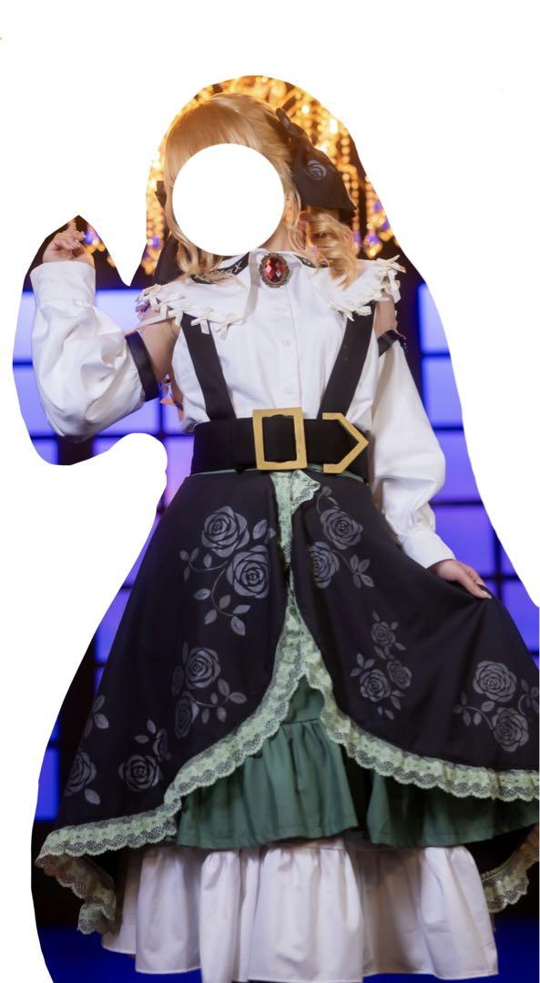 ぶいすぽっ