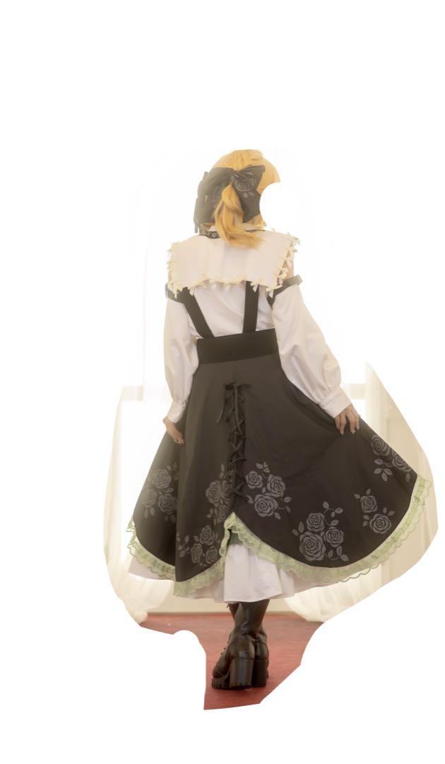 コスプレ 小雀とと