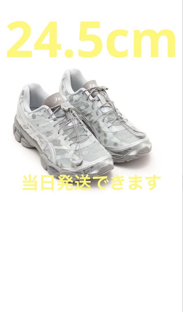 シューズ asics GELCUMULUS 16 SSCB CECILIE BAHNSEN