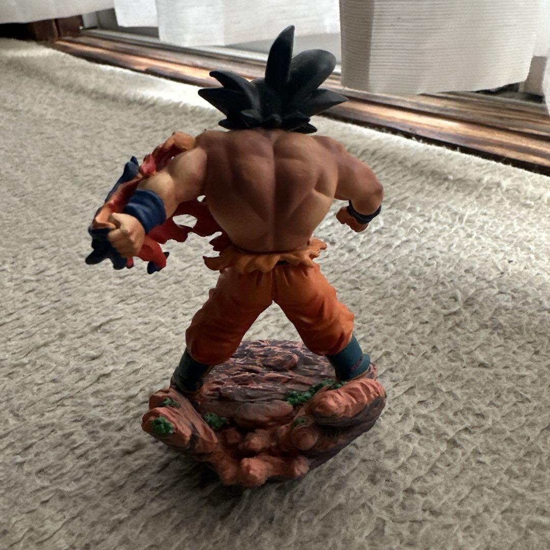 ドラゴンボール - ドラカプ 3体セットの通販 by コウ's shop