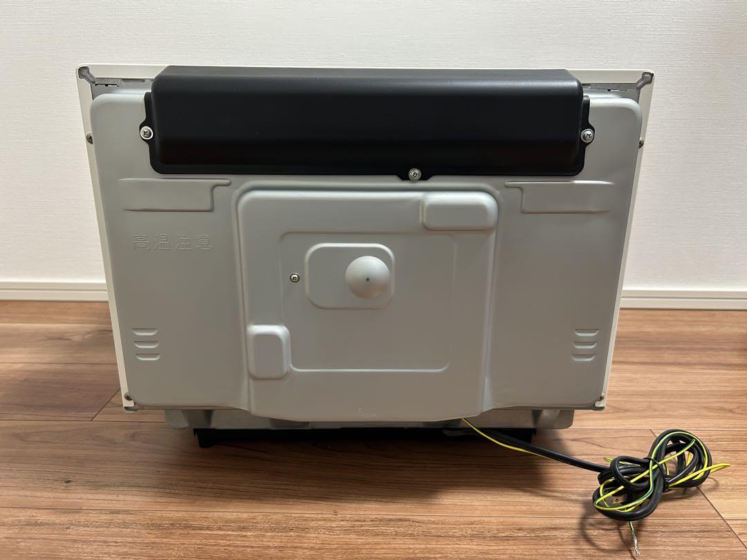 Panasonic NE-A304（W） 完動品　パナソニック　オーブンレンジ