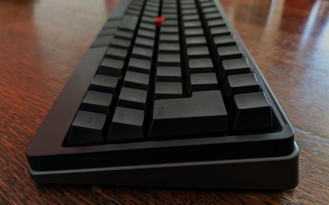 PFU キーボード HHKB Studio 日本語配列/ 墨 PFU キーボード HHKB Studio 日本語配列/ 墨