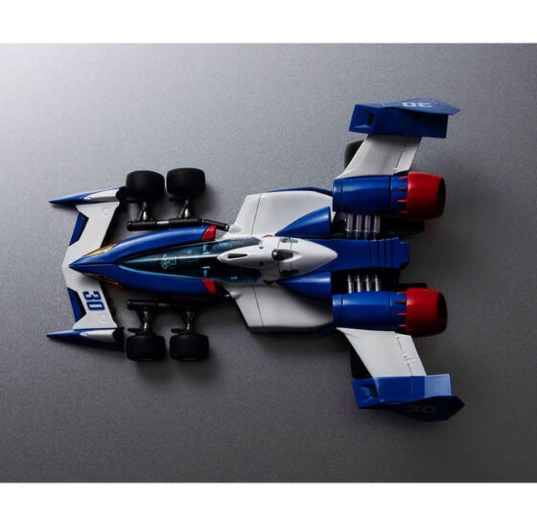 ヴァリアブルアクション  スーパーアスラーダ０１ Ver.2 新品未開封