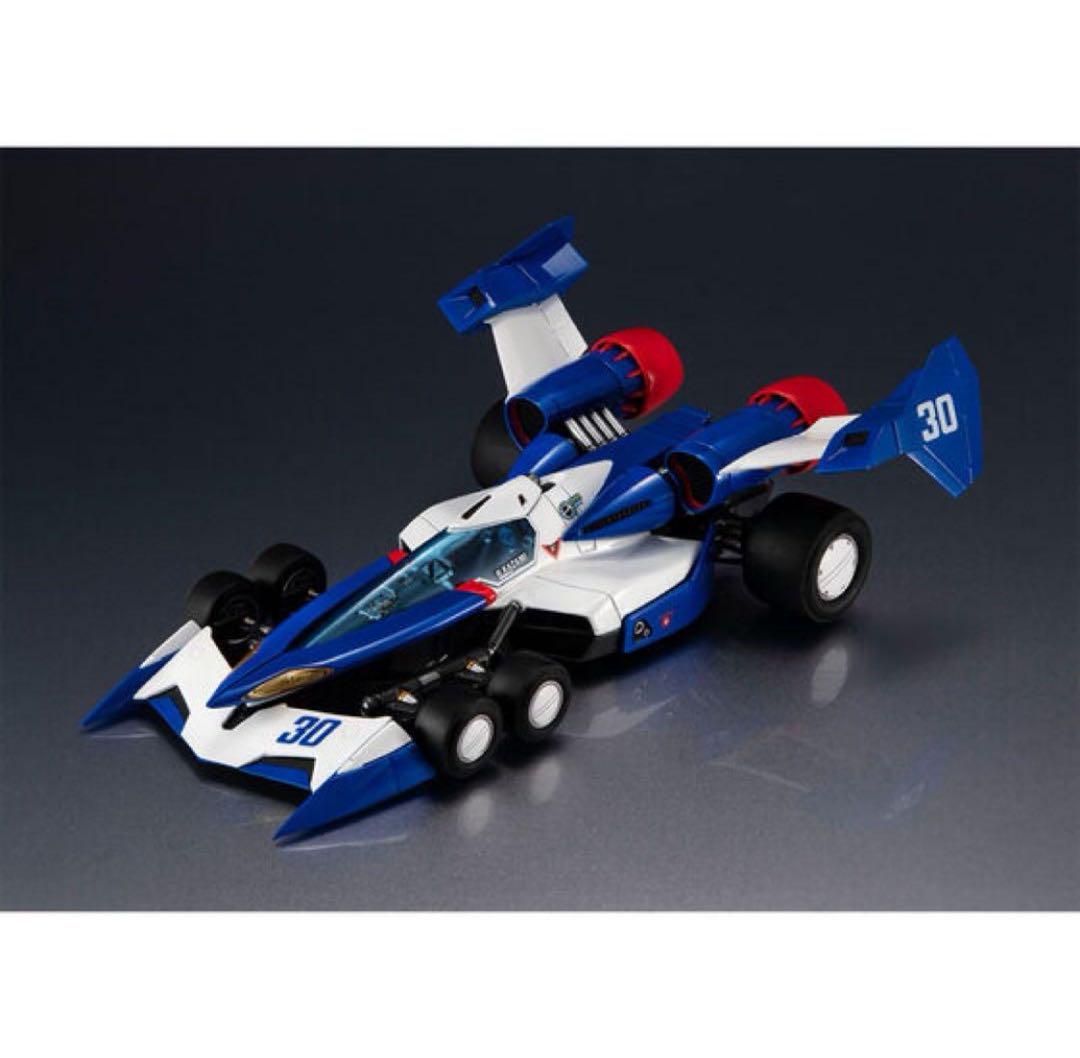 ヴァリアブルアクション  スーパーアスラーダ０１ Ver.2 新品未開封