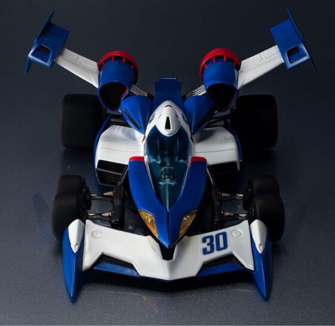 ヴァリアブルアクション  スーパーアスラーダ０１ Ver.2 新品未開封