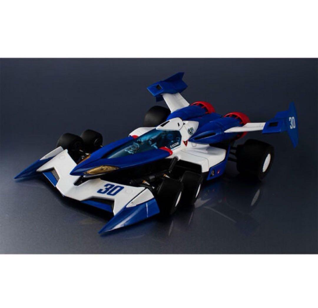 ヴァリアブルアクション  スーパーアスラーダ０１ Ver.2 新品未開封