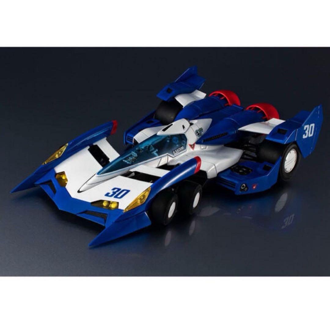 ヴァリアブルアクション  スーパーアスラーダ０１ Ver.2 新品未開封