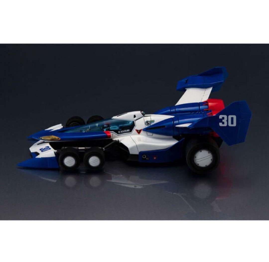 ヴァリアブルアクション  スーパーアスラーダ０１ Ver.2 新品未開封