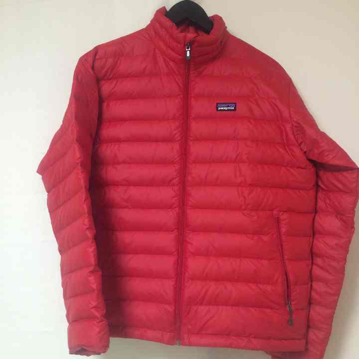 パタゴニア ダウン patagonia