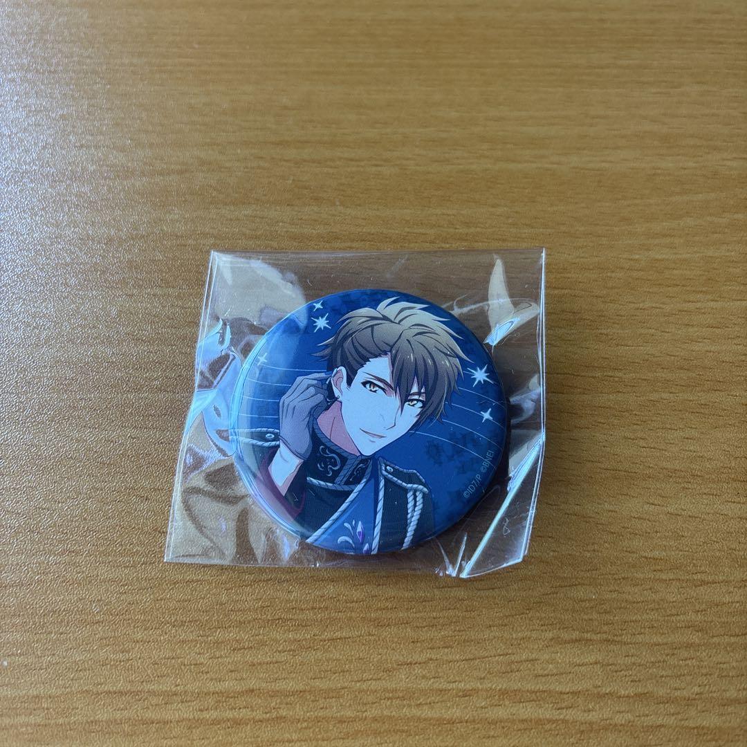 新品未使用品 アイナナ 十龍之介 Vita 缶バッジ - メルカリ