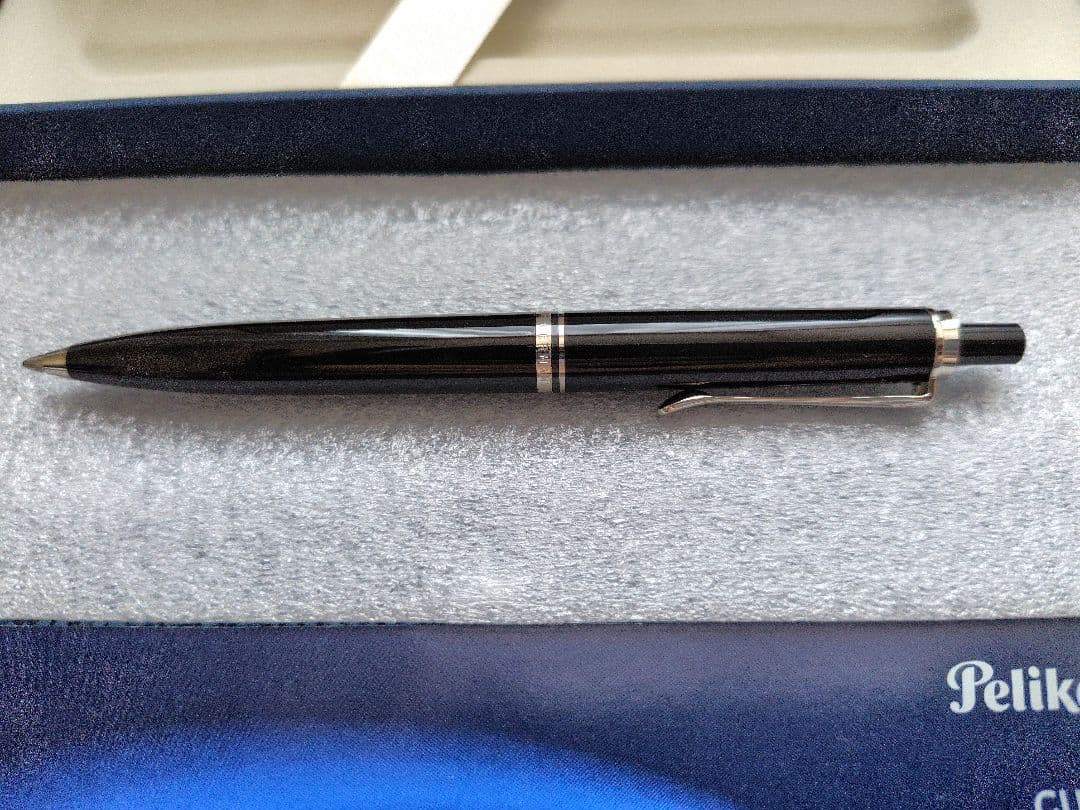 ペリカン ボールペン スーベレーン K405