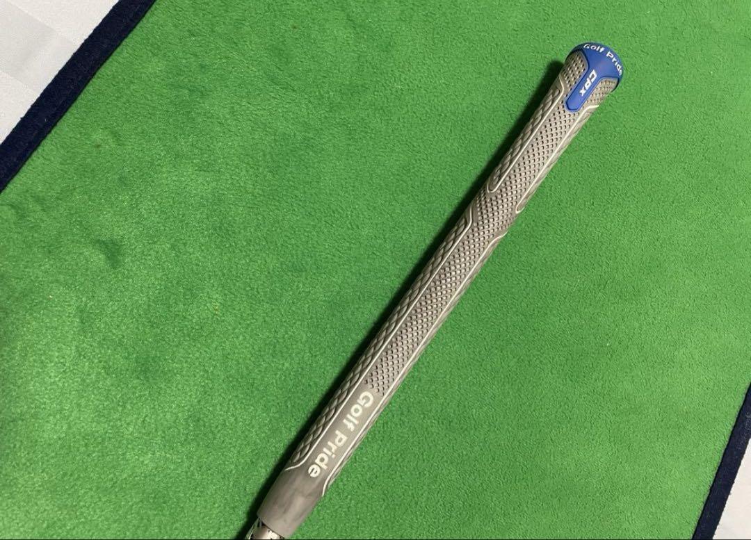 5W用 ATTAS MB 65S ピン スリーブ付 シャフト単品