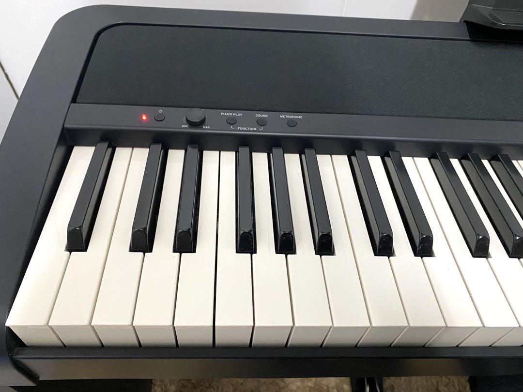 訳あり特価！KORG B1 電子ピアノ