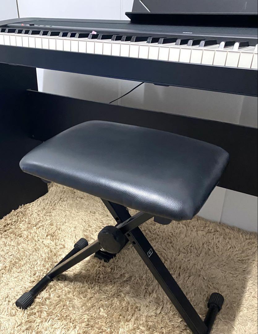 訳あり特価！KORG B1 電子ピアノ