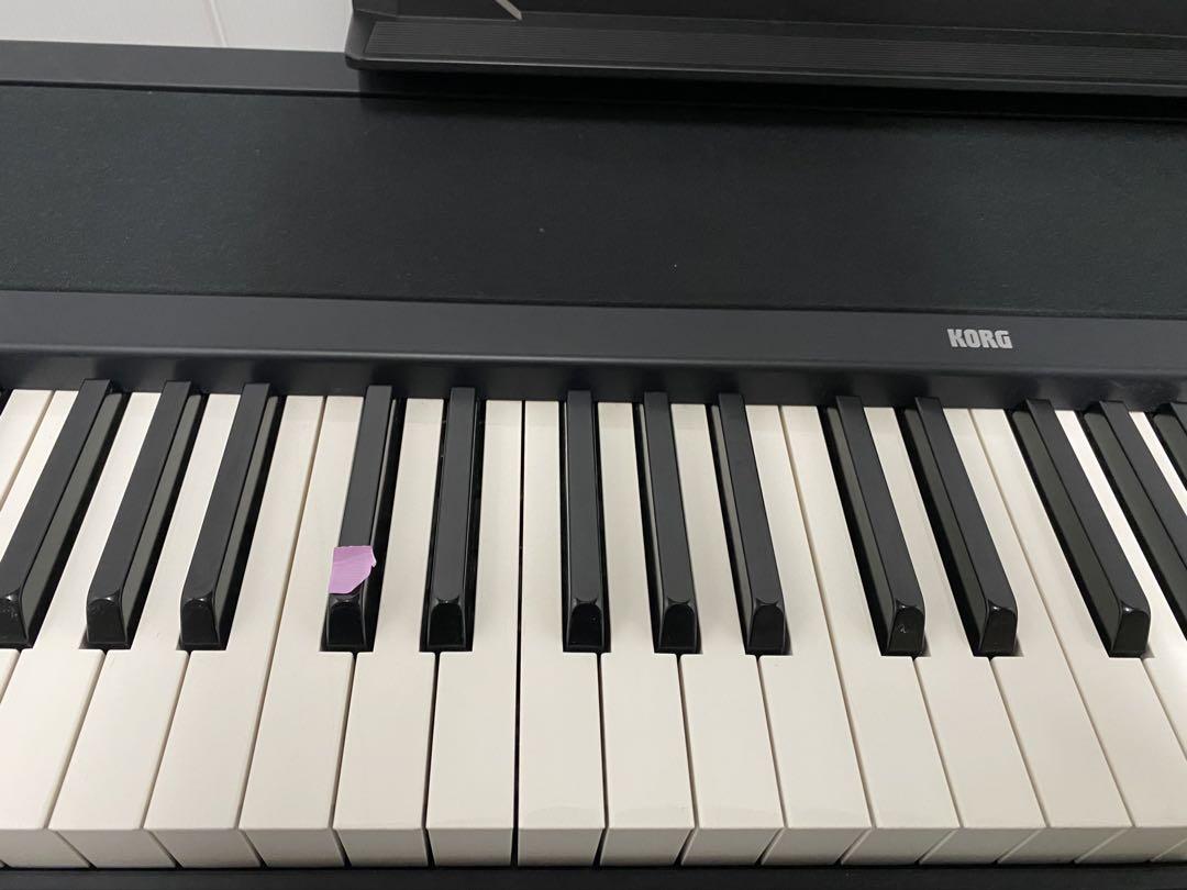 訳あり特価！KORG B1 電子ピアノ