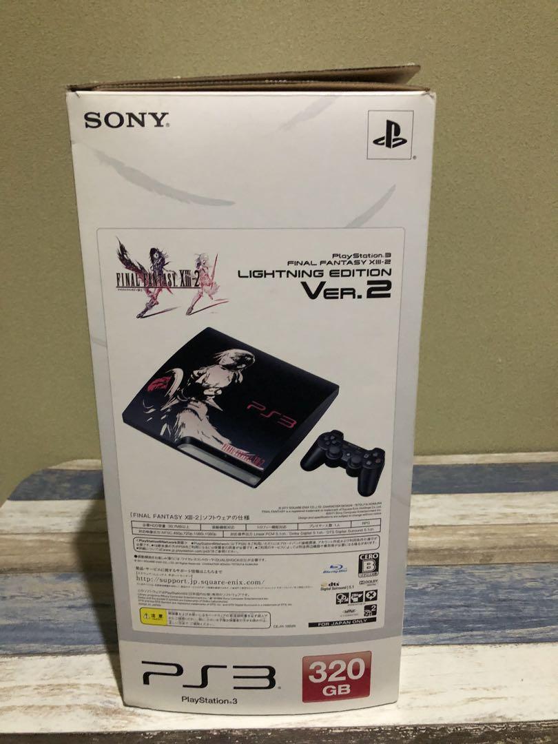 卍 PS3