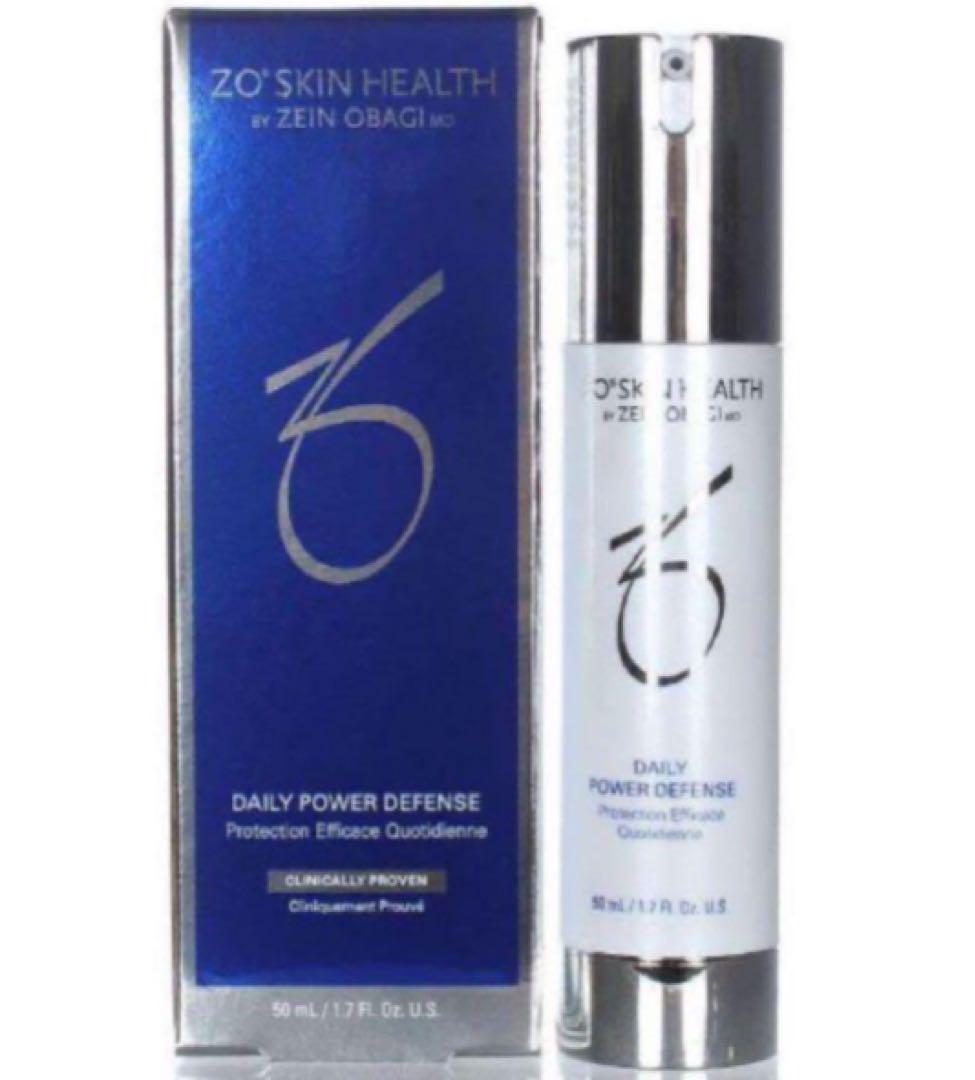 新品 ZOSkin Health ゼオスキンヘルス デイリーPD 50ml.