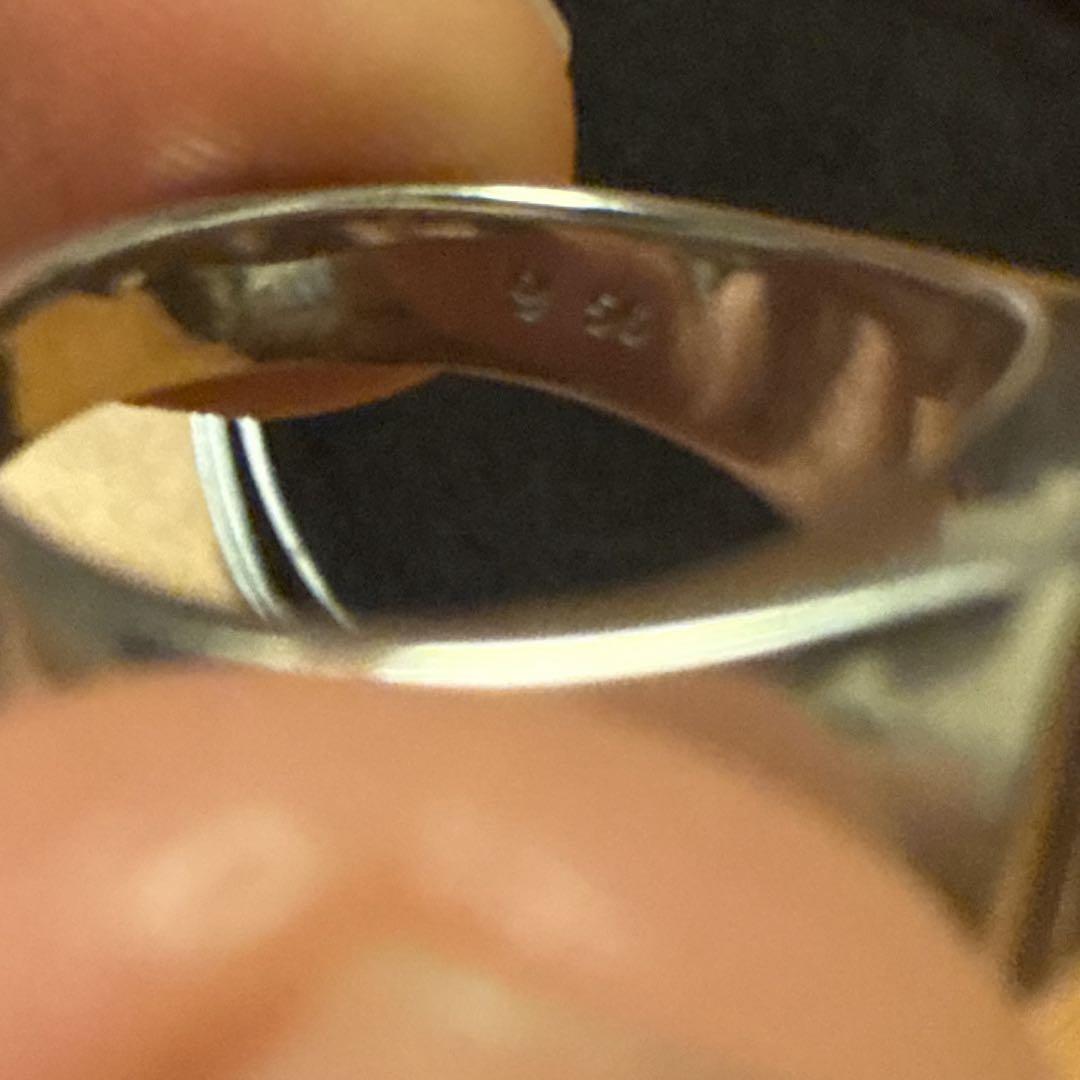 アクセサリー Kay Ring Sakura tomwood