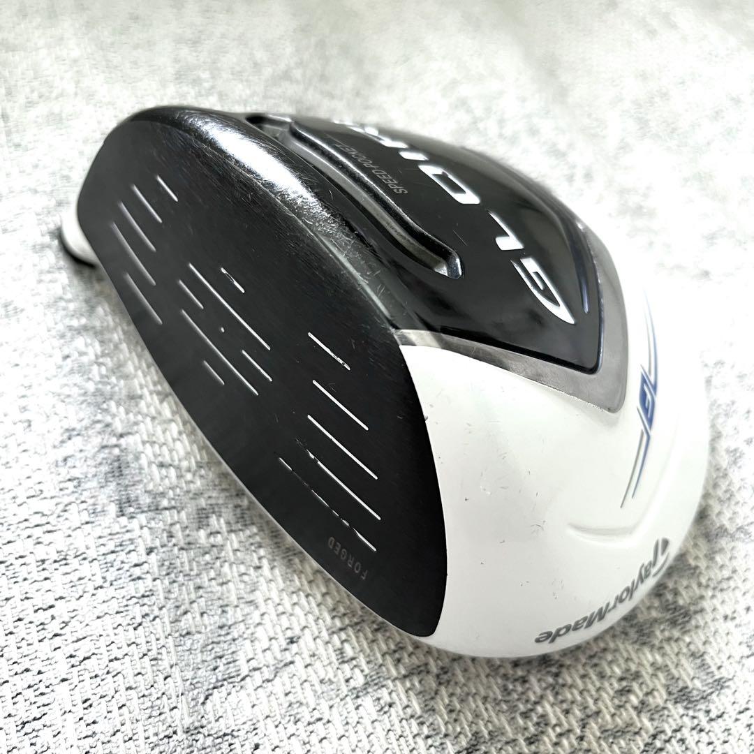 GLOIRE F2 ドライバーヘッド 9.5度　ヘッドカバー付き