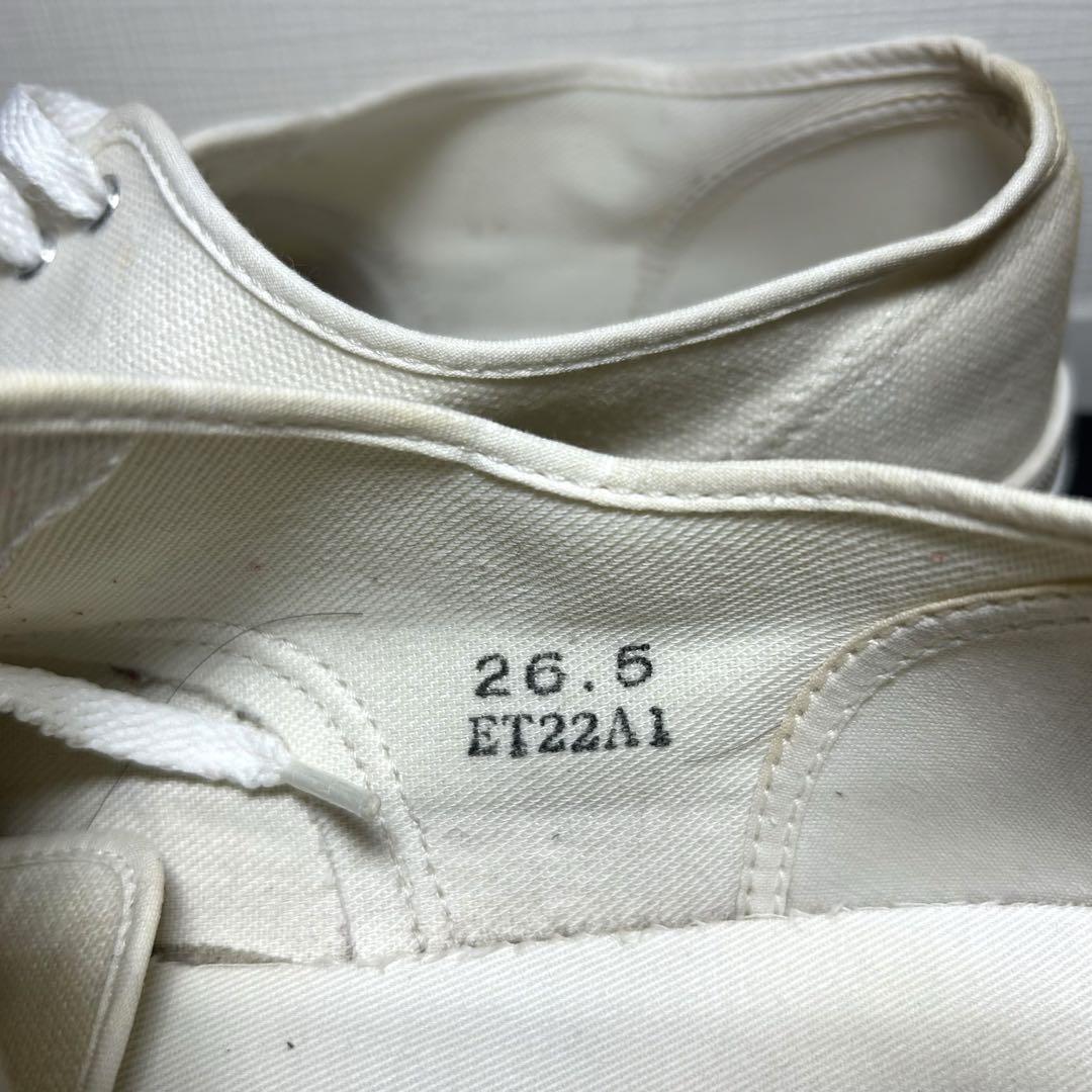 ⭐︎激レア美品COMME des GARCONS HOMME PLUS スニーカー
