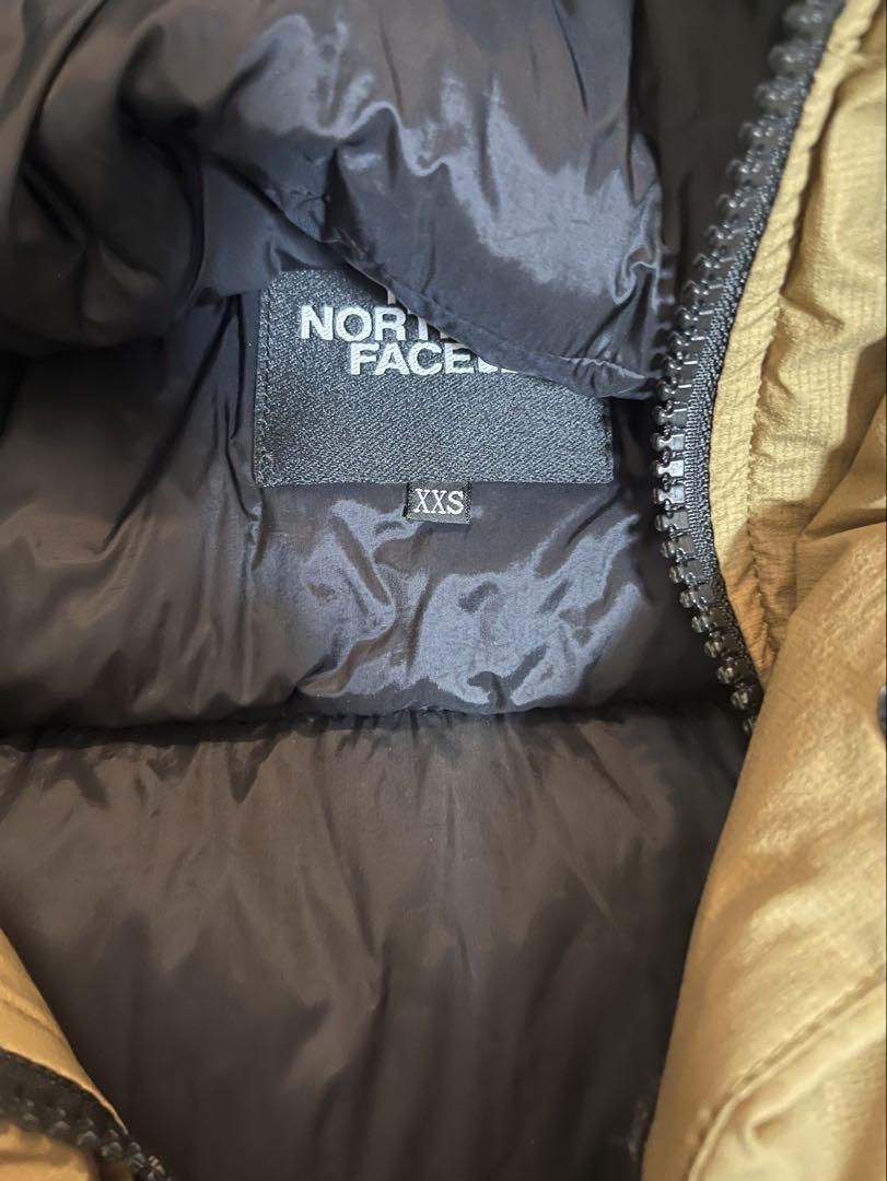 ★価格交渉可★ TheNorthFace ND91950 BALTRO XXS