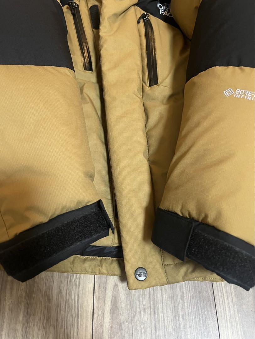 ★価格交渉可★ TheNorthFace ND91950 BALTRO XXS