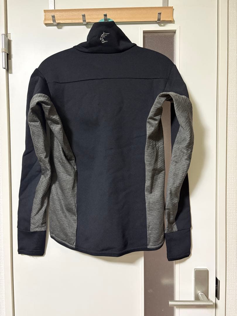 Teton Bros. フリースジャケット JP L / US S Teton Bros. フリースジャケット JP L / US S