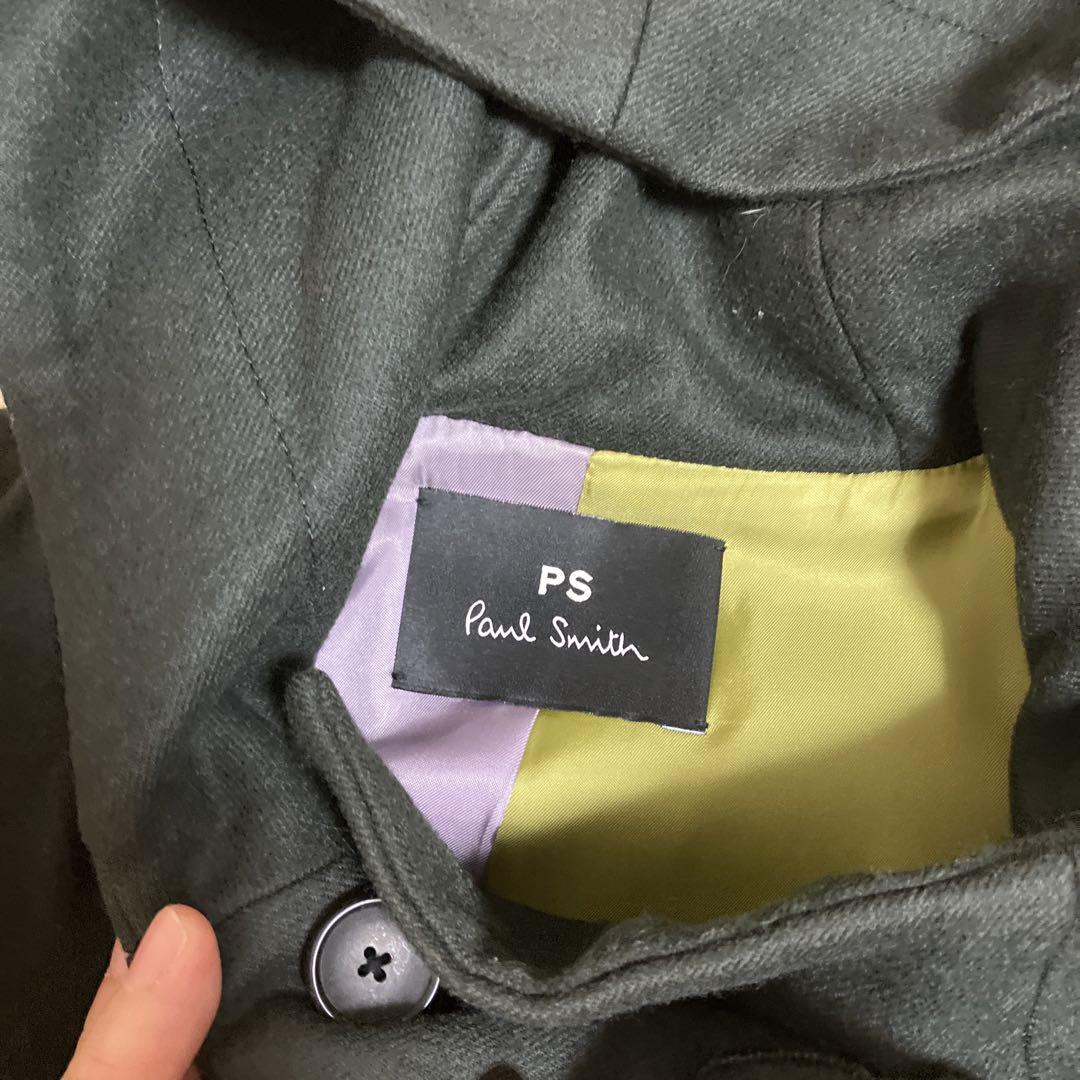 Paul Smith（ポールスミス）｜チェスターコート一覧 - WEAR
