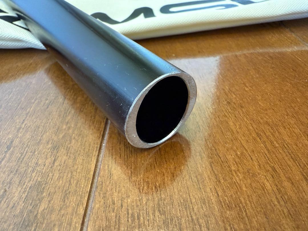 THOMSON Elite シートポスト 27.2mm カット品