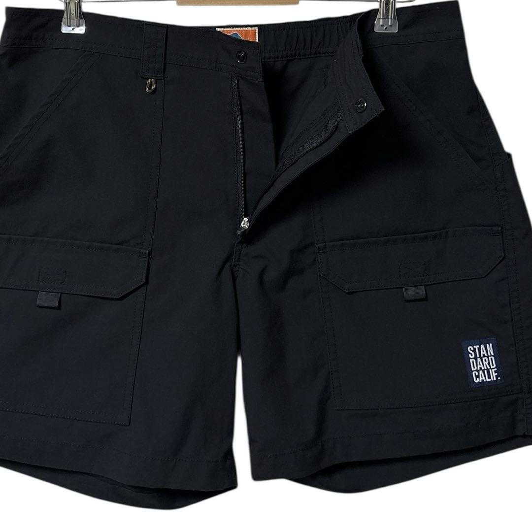 STANDARD CALIFORNIA フィールドショーツ ハーフパンツ 36