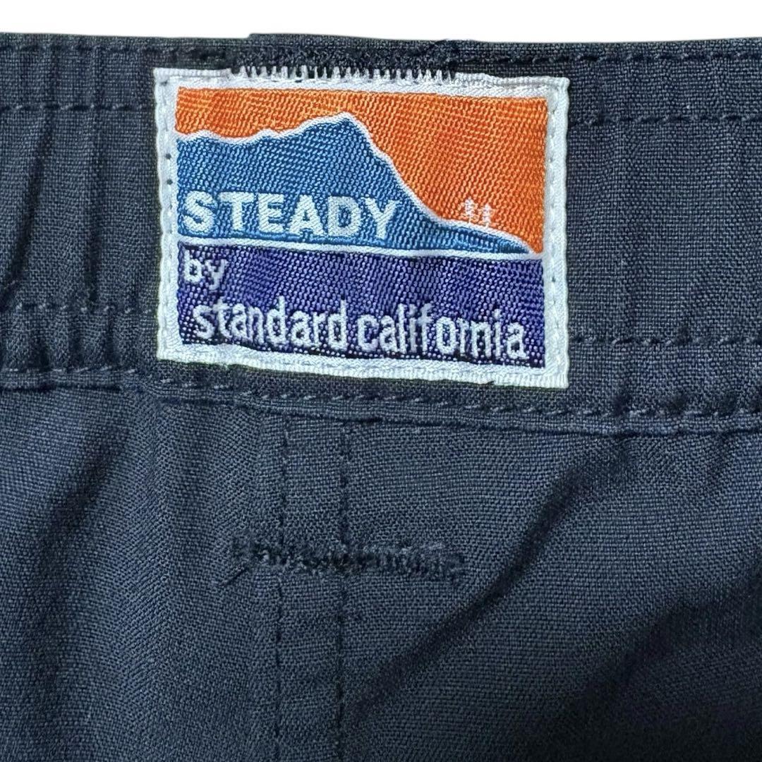 STANDARD CALIFORNIA フィールドショーツ ハーフパンツ 36