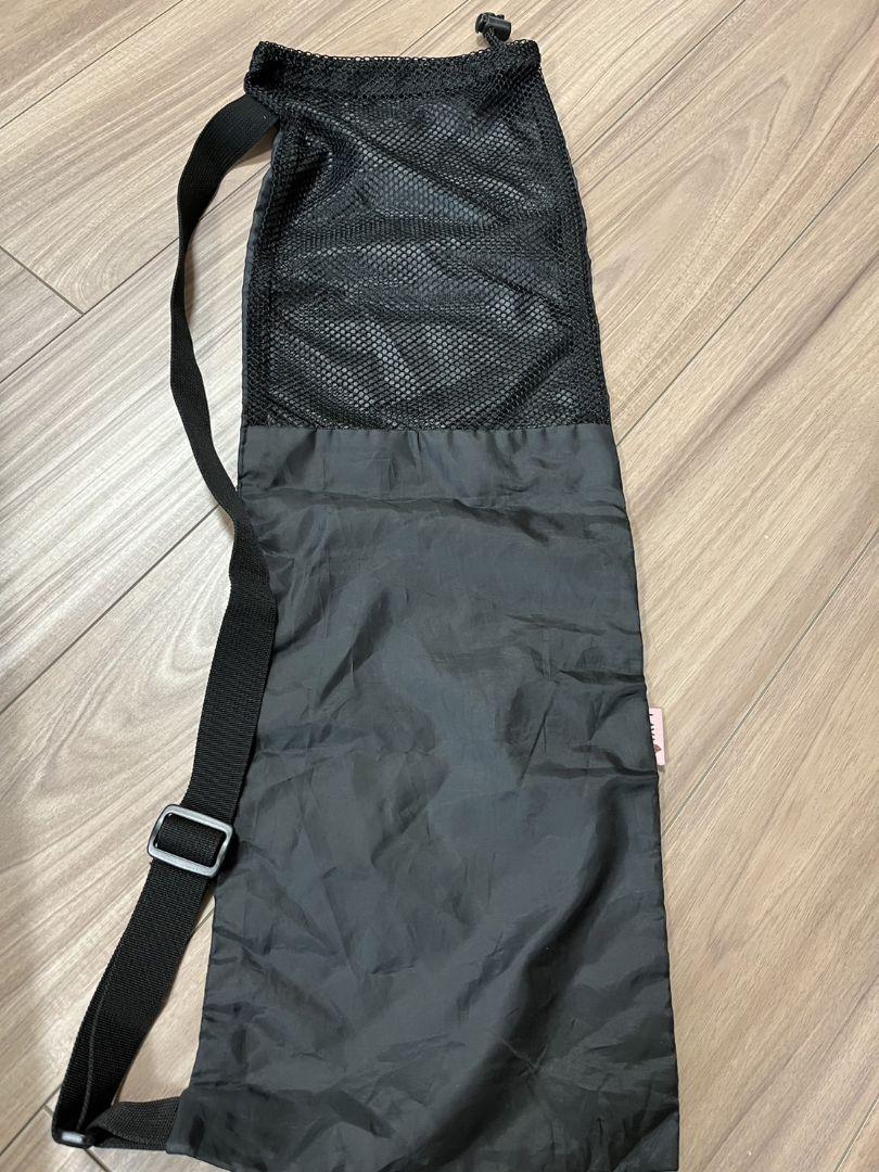 ✨美品✨ ★LAVAヨガマット&収納ケース　2点セット 新品未使用】LAVA MAT ヨガマット＆収納ケース - ヨガ
