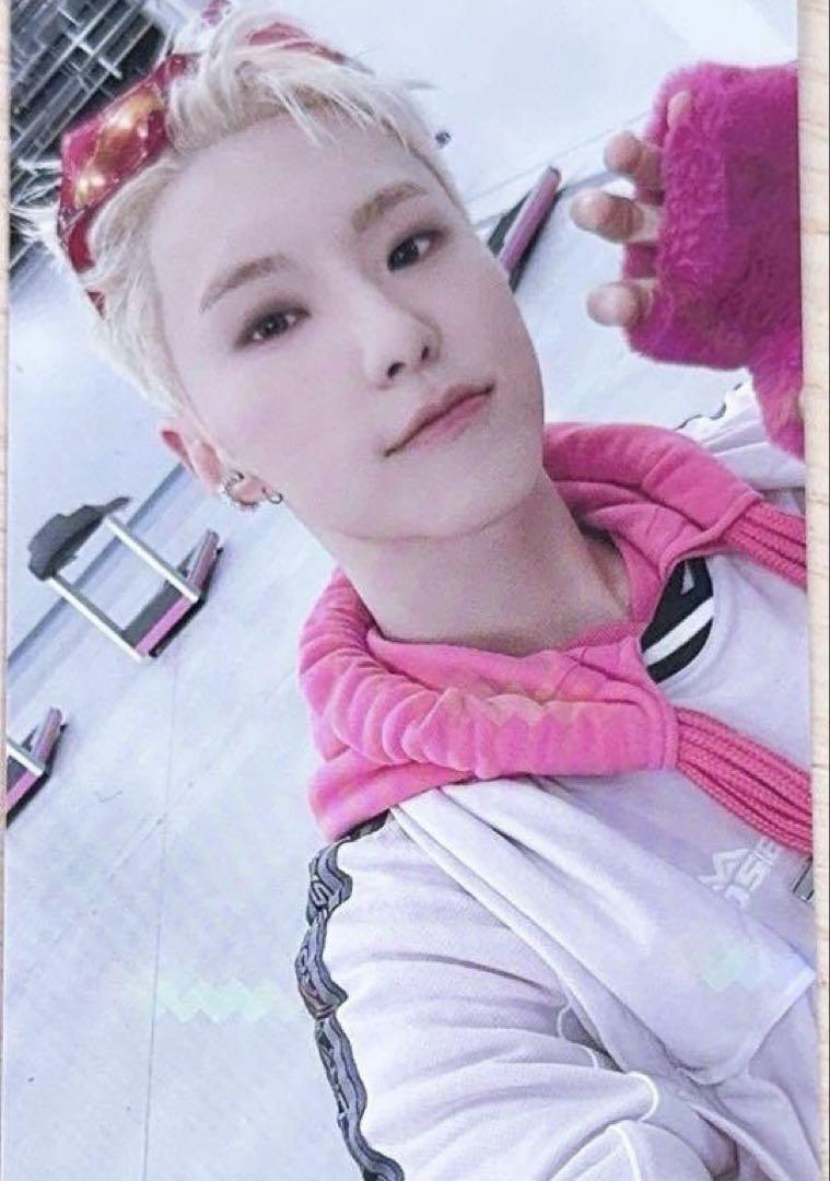 seventeen ぬいぐるみ洋服　kikko