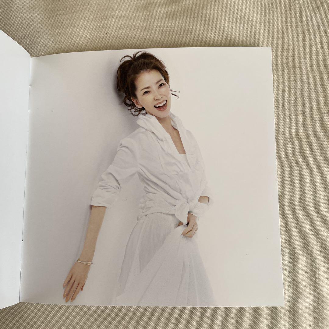 CD増田惠子「カラーズ」～オール・タイム・ベスト 30周年記念