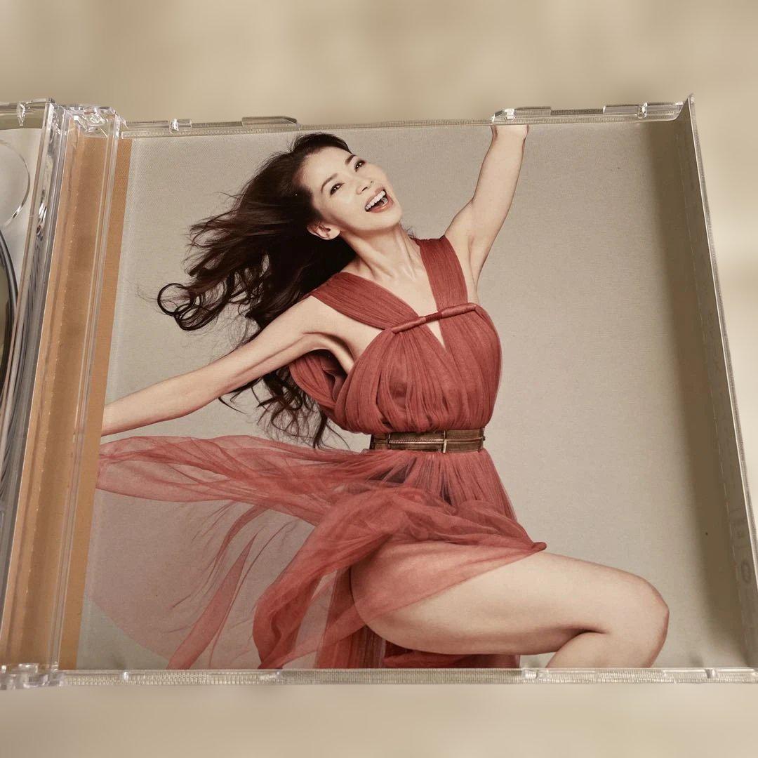 CD増田惠子「カラーズ」～オール・タイム・ベスト 30周年記念