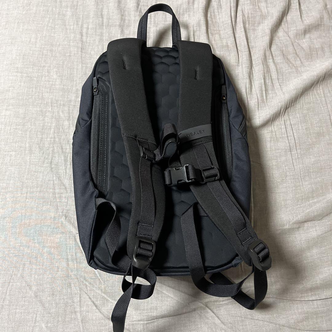 WEXLEY / MADISON FULL CORDURA(R) バックパック