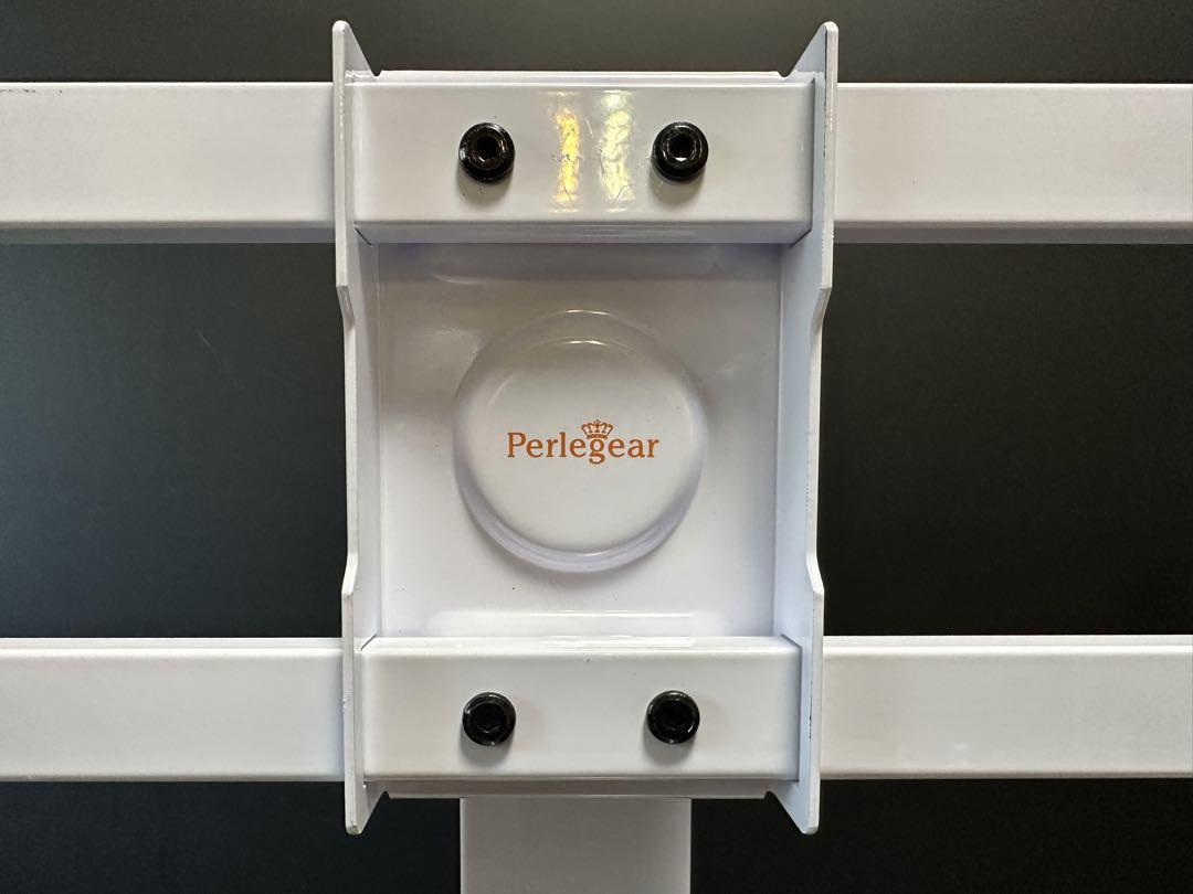 Perlegear テレビスタンド ハイタイプ テレビ台 32~75インチ対応