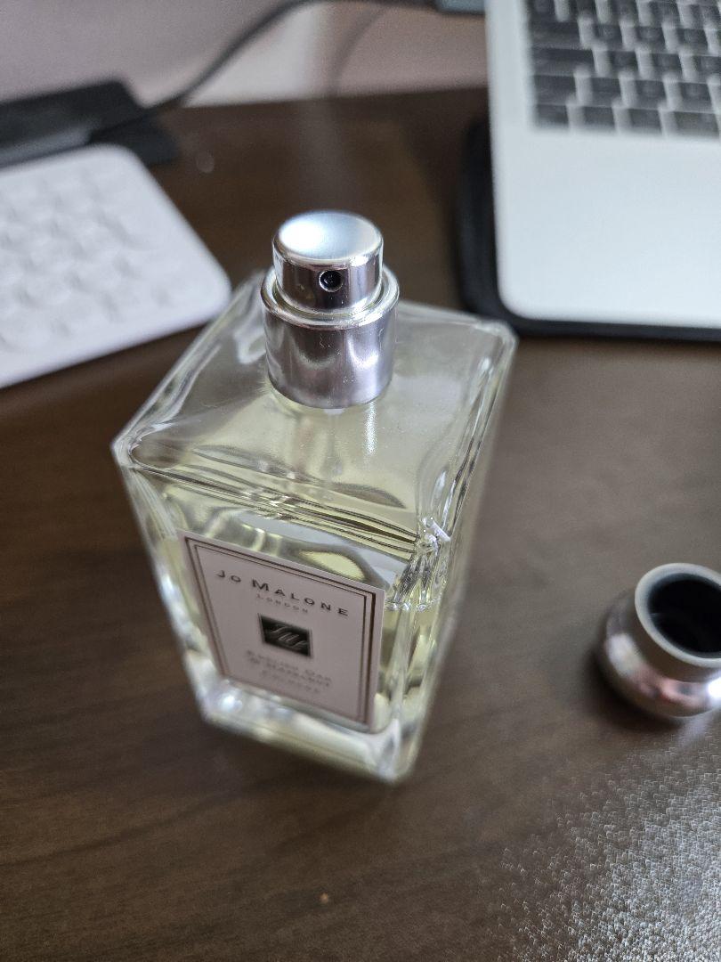 Jo Malone イングリッシュオーク & ヘーゼルナッツ 100ml