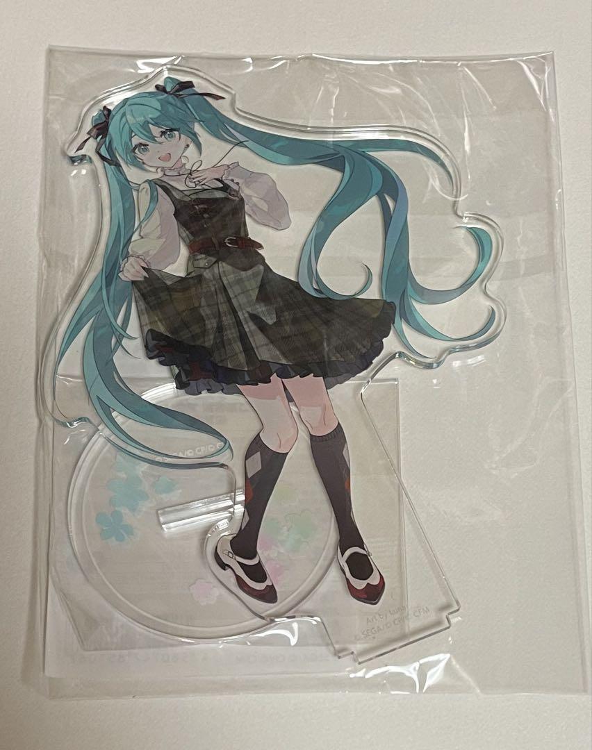 プロセカ クリエイターズフェスタ クリフェス アクリルスタンド アクスタ 司 類 プロセカ 天馬司 アクスタ クリフェス アクリルスタンド