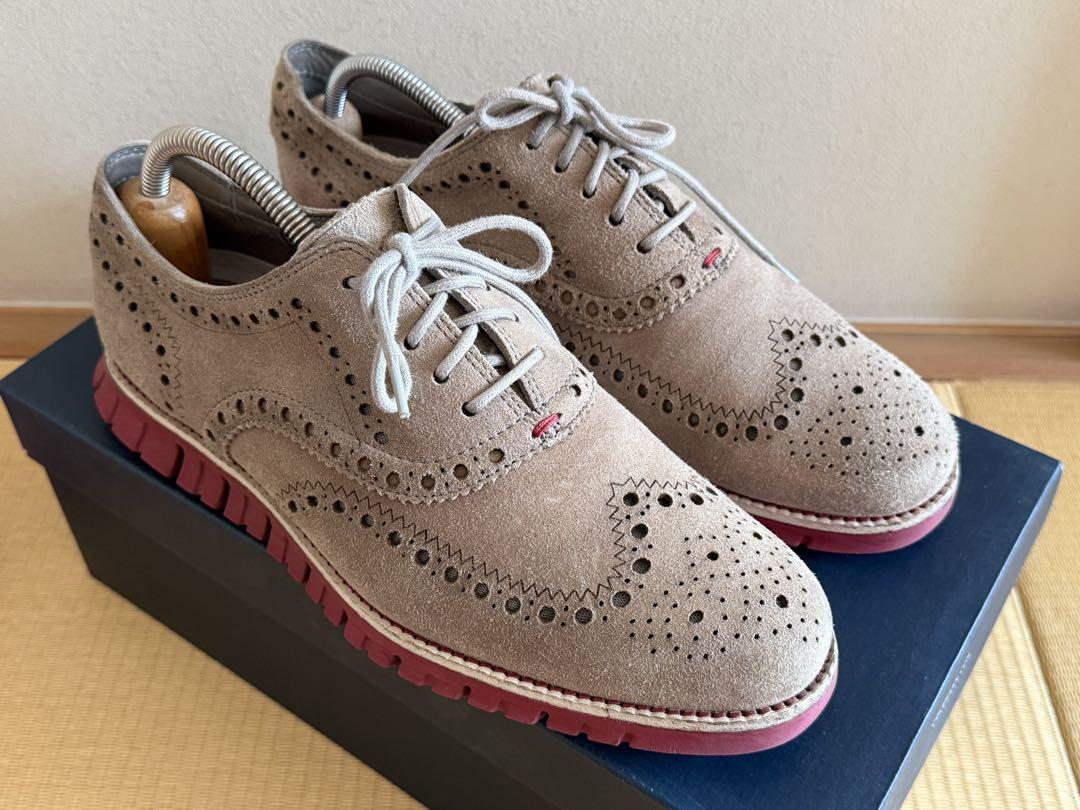 COLE HAAN ZEROGRAND WING OX C21920