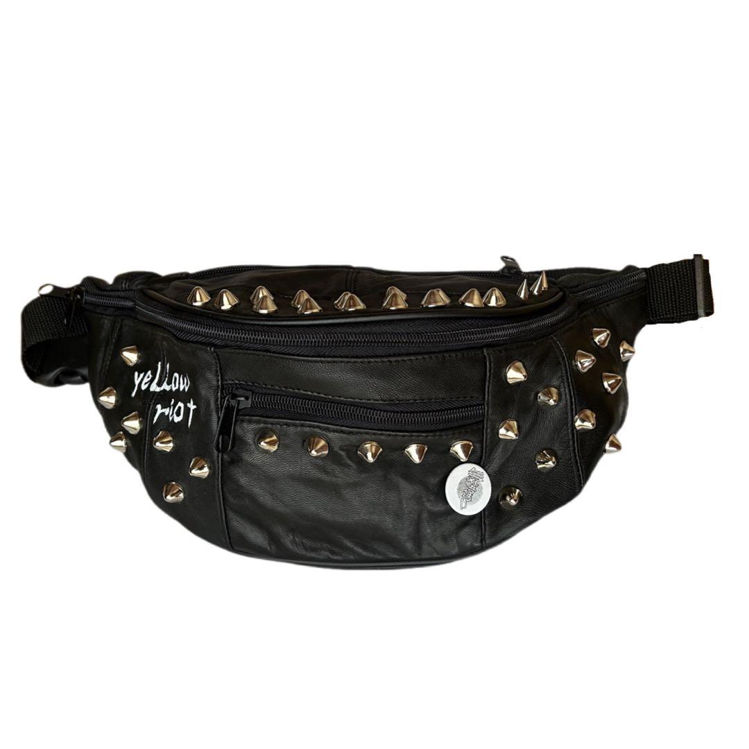 【リメイク】ウエストポーチ 4,732円