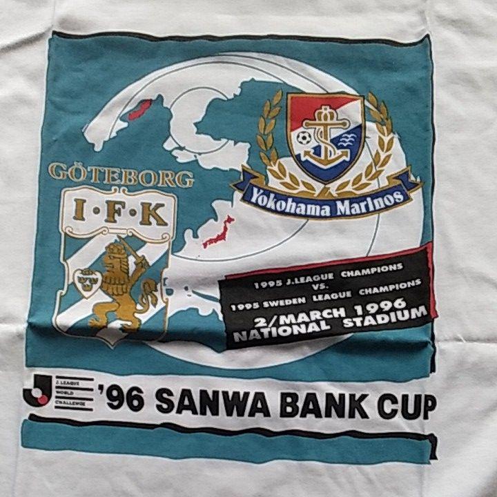 メルカリ 96 クラブチャンピオンシップ記念tシャツ 記念グッズ 1 500 中古や未使用のフリマ メルカリ 96 クラブチャンピオンシップ記念tシャツ 記念グッズ 1 500 中古や未使用のフリマ