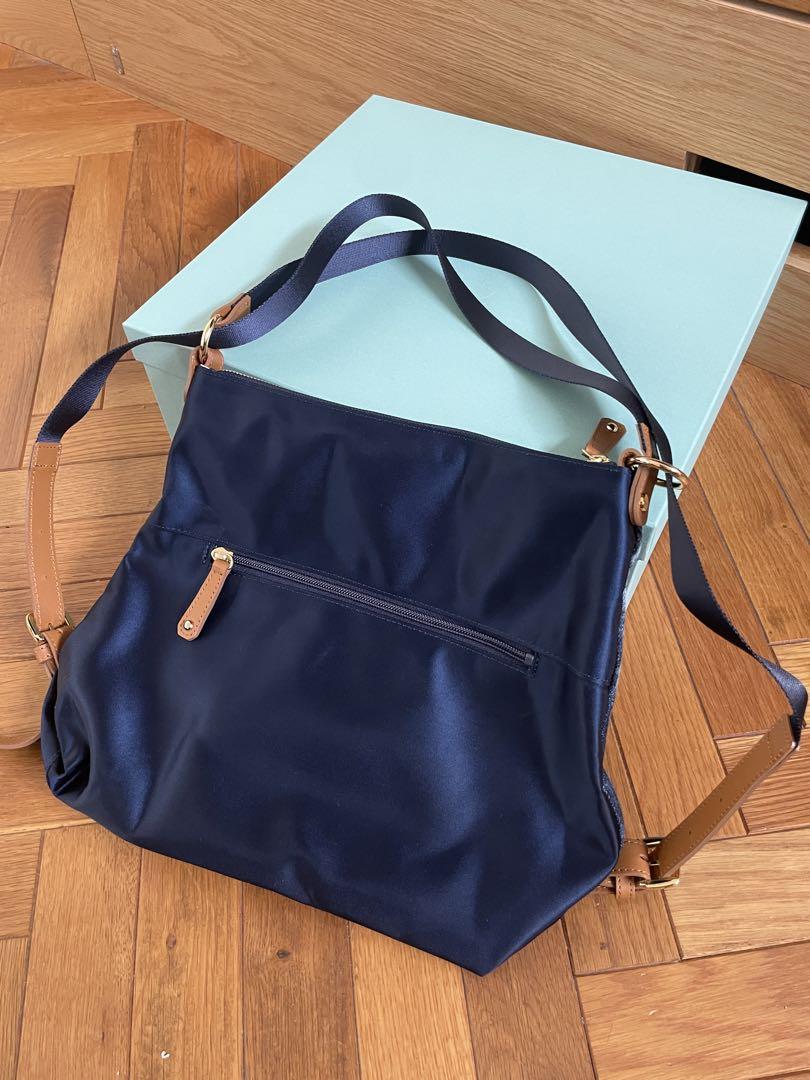 新品 Her Schedule 美星デニムリュック 2way